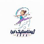 لوگو خانه ژیمناستیک ابرا 