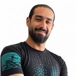 رضا میرزابیگی