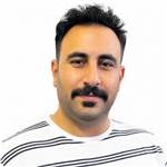 میلاد مرادی
