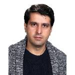 محمدرضا محمودی دارانی